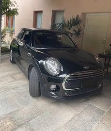 MINI Mini (F56) adatto a NEOPATENTATI