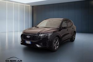 FORD Kuga IV 2024 - Kuga 2.5 full hybrid ST-Line 2