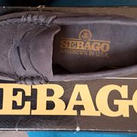 Sebago donna nuove n. 5 (n. 35)