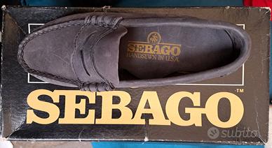 Sebago donna nuove n. 5 (n. 35)