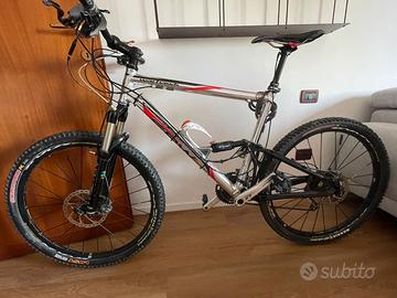 BICI Mountain Bike FRW