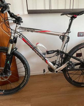 BICI Mountain Bike FRW