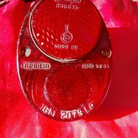 Fanalino posteriore epoca