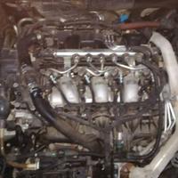 Motore Peugeot 4H01 D15DTH