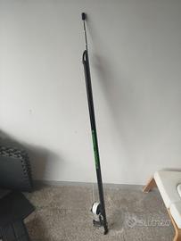 arbalete salvimar assemblato wildcarb115