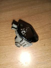 devioluci piaggio ape faro basso originale anni 50