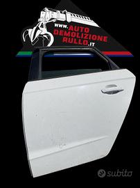 Sportello Audi A3 post sx 2012-2020