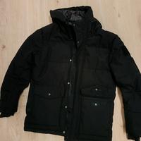 Giubbotto riscaldante USB – Taglia L, nero 🧥