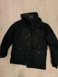 Giubbotto riscaldante USB – Taglia L, nero 🧥