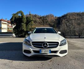 Mercedes-benz C 220 C 220 d S.W. 4Matic Auto Premi