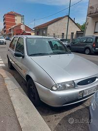 FORD Fiesta 3ª serie - 1999