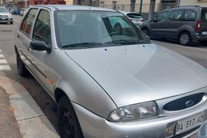 FORD Fiesta 3ª serie - 1999