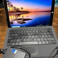Microsoft Surface Pro 3