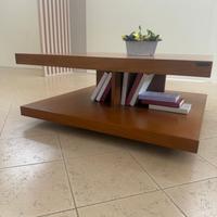 Tavolino Treante in legno