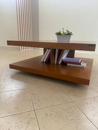 Tavolino Treante in legno