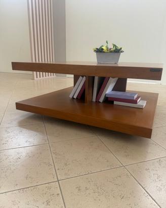 Tavolino Treante in legno
