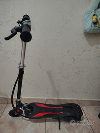 HOMCOM MONOPATTINO ELETTRICO 