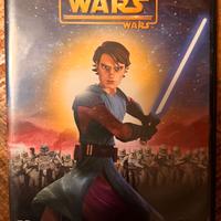 Star Wars The Clone Wars