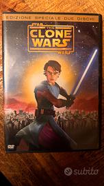 Star Wars The Clone Wars