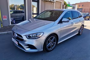 Mercedes B 200 D Premium
