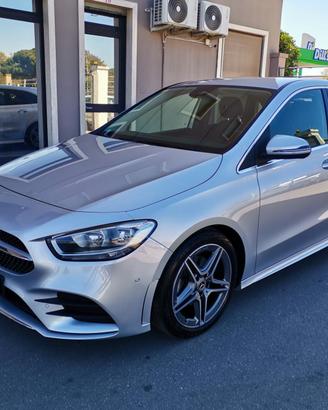 Mercedes B 200 D Premium