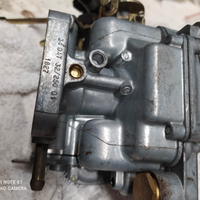 Carburatore Weber 34 DAT 32/250 01