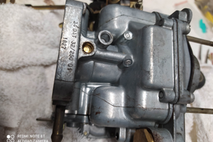 Carburatore Weber 34 DAT 32/250 01