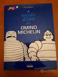 Libro Omino Mihcelin