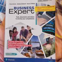 libro di inglese scuola superiore