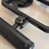 Smallrig iPhone 15 Pro cage con filtro ND var