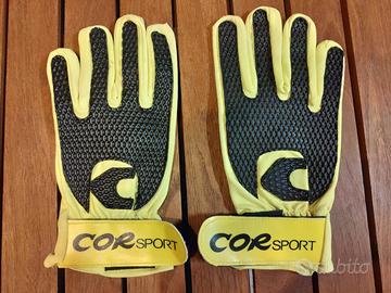 Guantoni da portiere