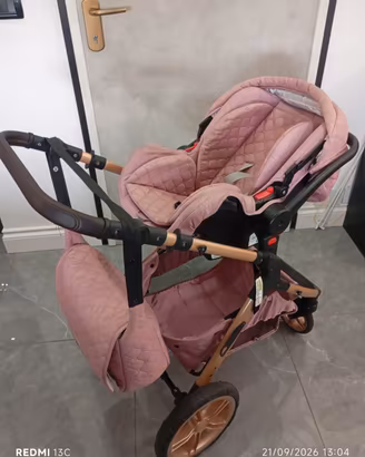 passeggino