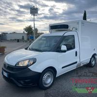 Fiat Doblo 1.6 M. jet Isotermico Frigo ATP FRCX