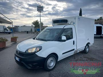 Fiat Doblo 1.6 M. jet Isotermico Frigo ATP FRCX