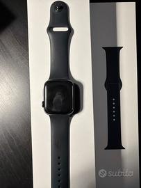 Apple watch series 6