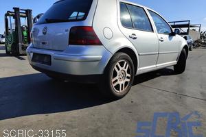 VW GOLF 4 1J1 1.6 16V 105CV 00-05 / ricambi