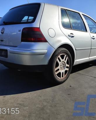 VW GOLF 4 1J1 1.6 16V 105CV 00-05 / ricambi