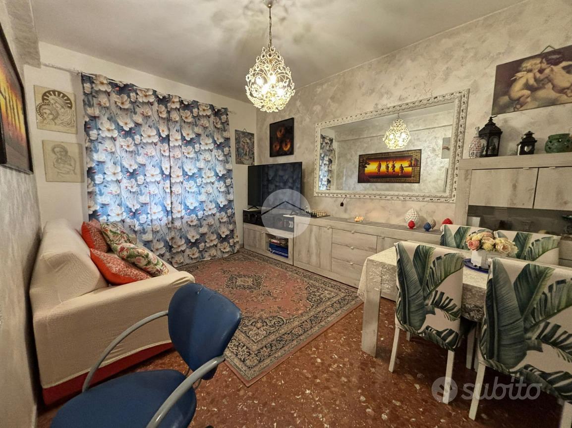 Apartment in Roma, Gianicolense - Vista 4