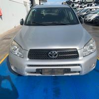 RICAMBI VARI TOYOTA RAV4  2008 2.2 DIESEL
