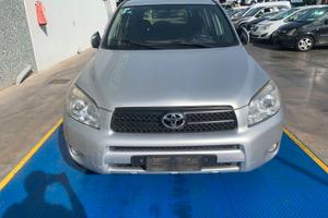 RICAMBI VARI TOYOTA RAV4  2008 2.2 DIESEL