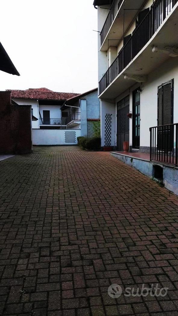 Apartment in Cuceglio, Torino - Vista 5