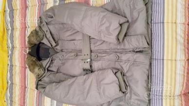 Giaccone canadiAn classics