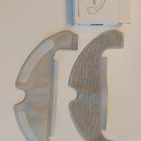 panno per robot  lavapavimenti 