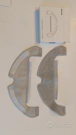 panno per robot  lavapavimenti 