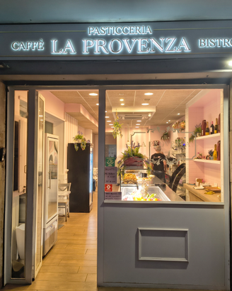 Attività bar,zona tuscolana,via t. labieno