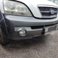 Paraurti anteriore KIA SORENTO del 2003