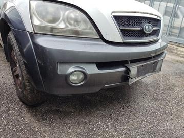 Paraurti anteriore KIA SORENTO del 2003