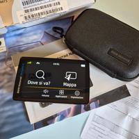 navigatore Bmw Motorrad Navigator 6