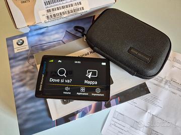 navigatore Bmw Motorrad Navigator 6