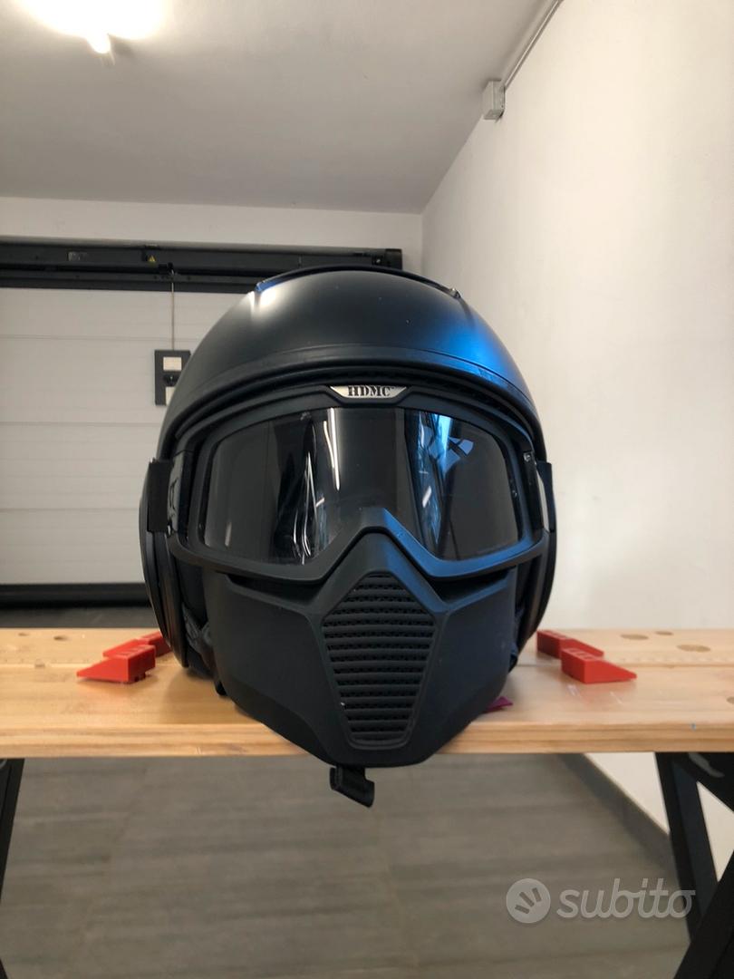 Casco Harley Davidson taglia M Accessori Moto In vendita a Lecco